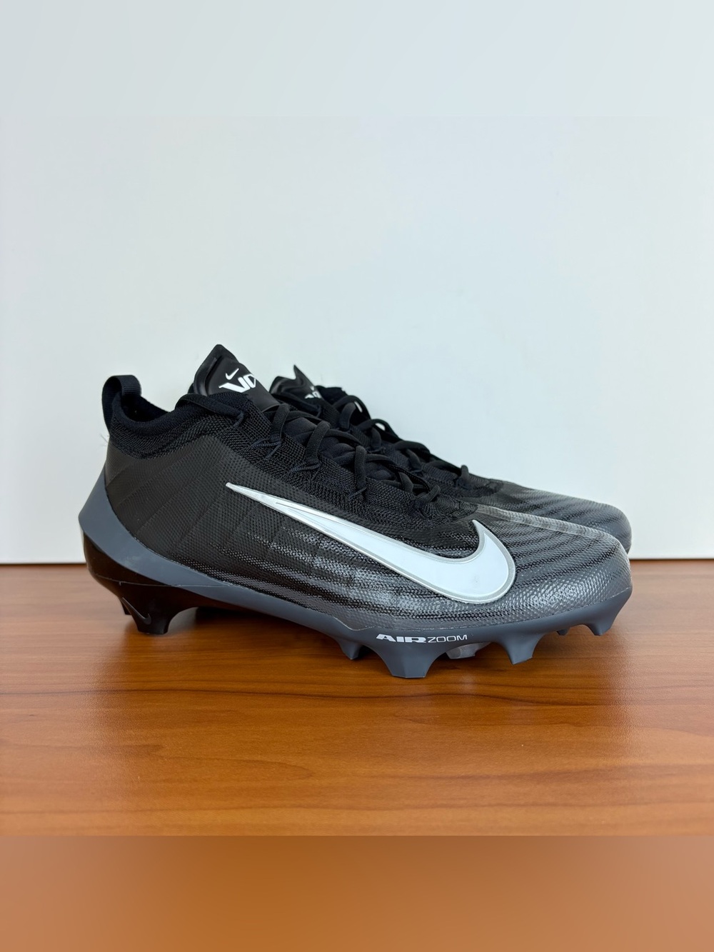 Nike Zoom Air Vapor Elite WIDE Football Cleats